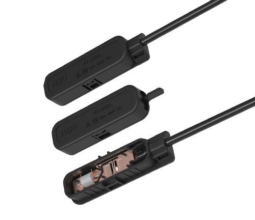 FT-G008光伏接線(xiàn)盒